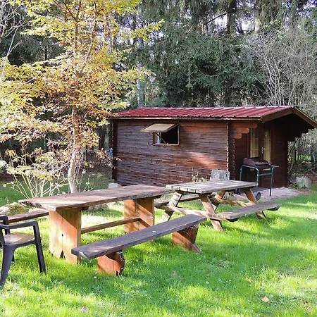 Hébergement de vacances Holiday Schaeferhof - Els05034-f *